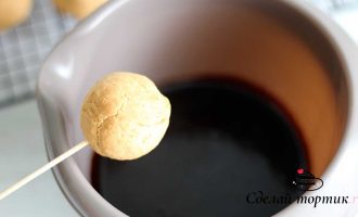 Печенье