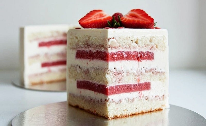 Крем чиз для торта – 12 вкусных и простых рецептов!