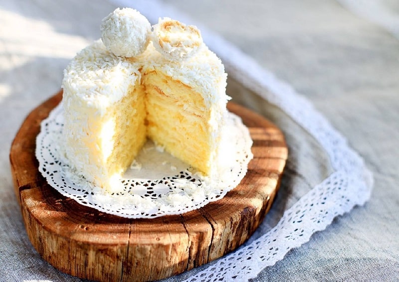 Крем чиз для торта – 12 вкусных и простых рецептов!