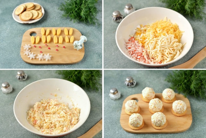 🐰Простые и вкусные салаты на Новый 2023 Год Кролика🐰