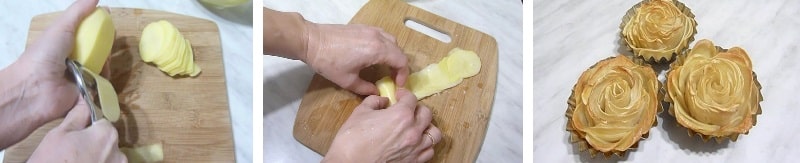 Самые вкусные рецепты как запечь картошку в духовке!🥔
