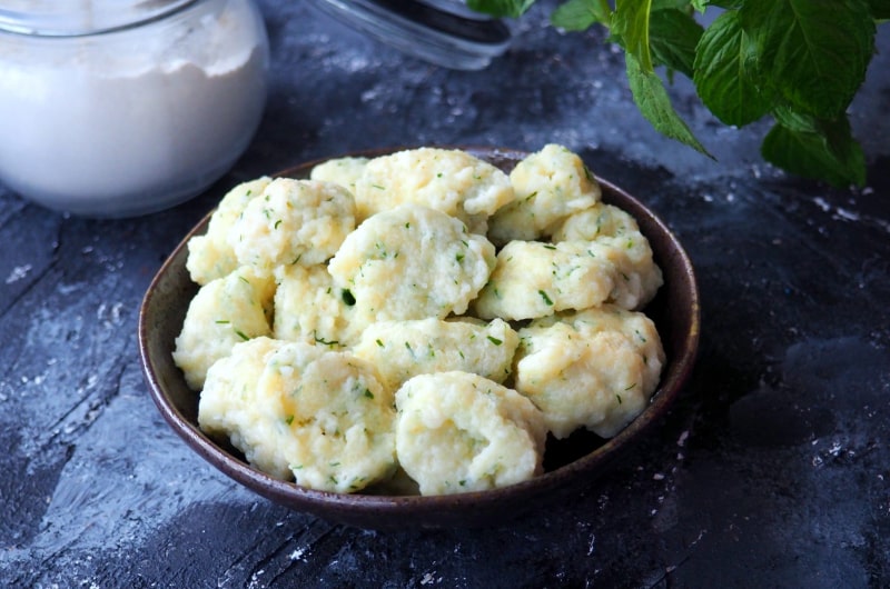 Вкусные и нежные ленивые вареники – ТОП-16 простых рецептов!