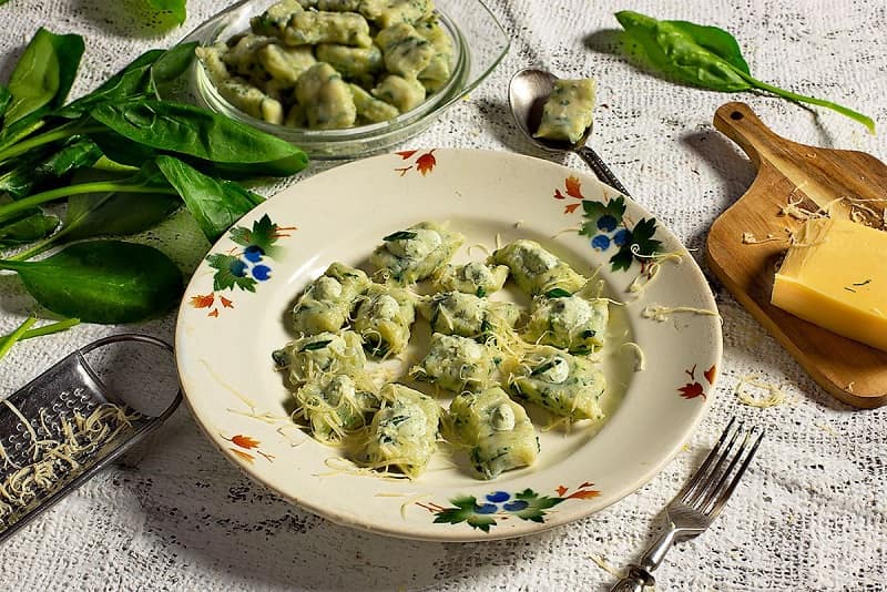Вкусные и нежные ленивые вареники – ТОП-16 простых рецептов!