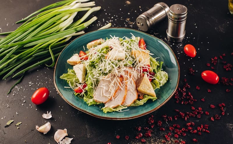 🐰Простые и вкусные салаты на Новый 2023 Год Кролика🐰