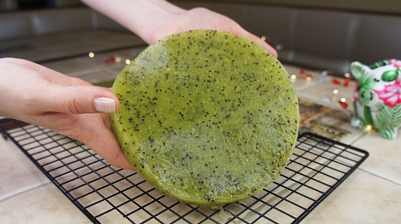 Конфитюр для торта – простые рецепты для прослойки десертов! 🍰