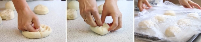 Легкие рецепты воздушных булочек синабон!