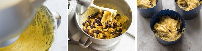 Пасхальный кулич – рецепты вкусной выпечки на Пасху!
