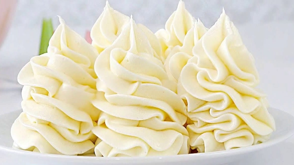 Крем для торта из рикотты – вкусные и простые рецепты!