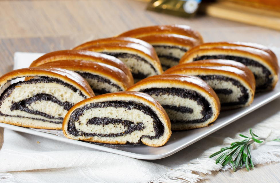 Полезные секреты как приготовить мак для выпечки!🥯
