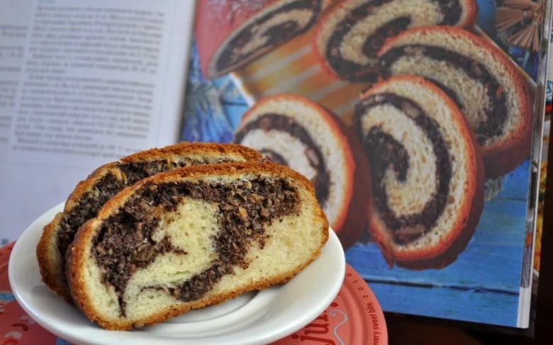 Полезные секреты как приготовить мак для выпечки!🥯