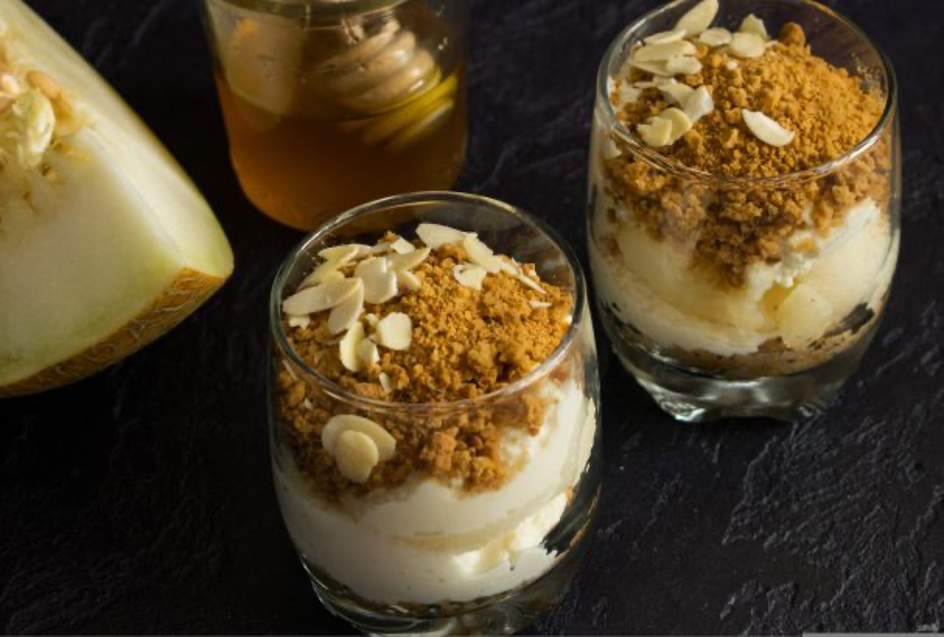 Крем для торта из рикотты – вкусные и простые рецепты!