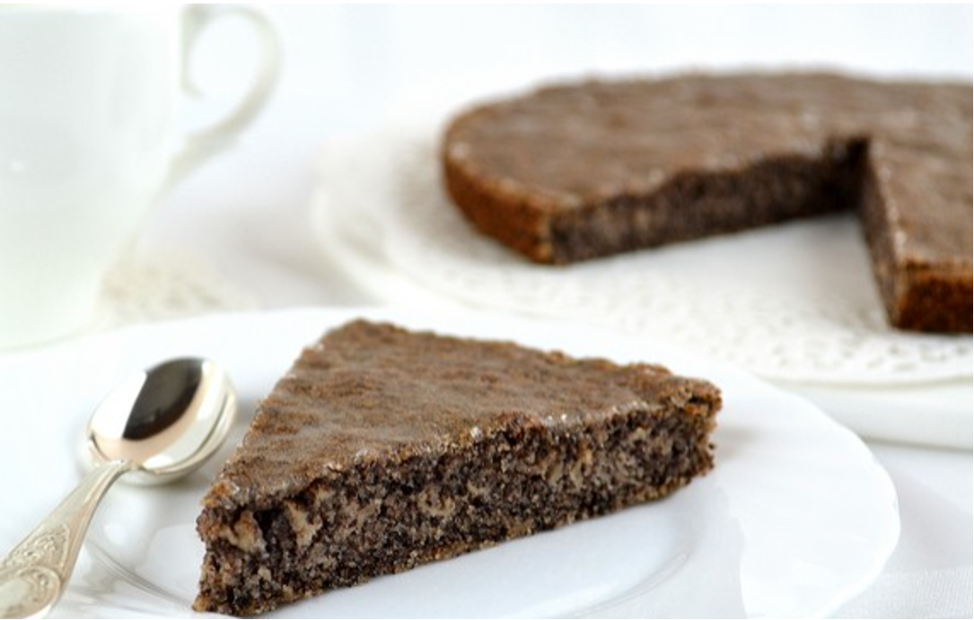 Полезные секреты как приготовить мак для выпечки!🥯