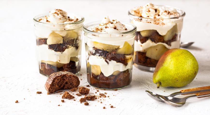 Крем для торта из рикотты – вкусные и простые рецепты!
