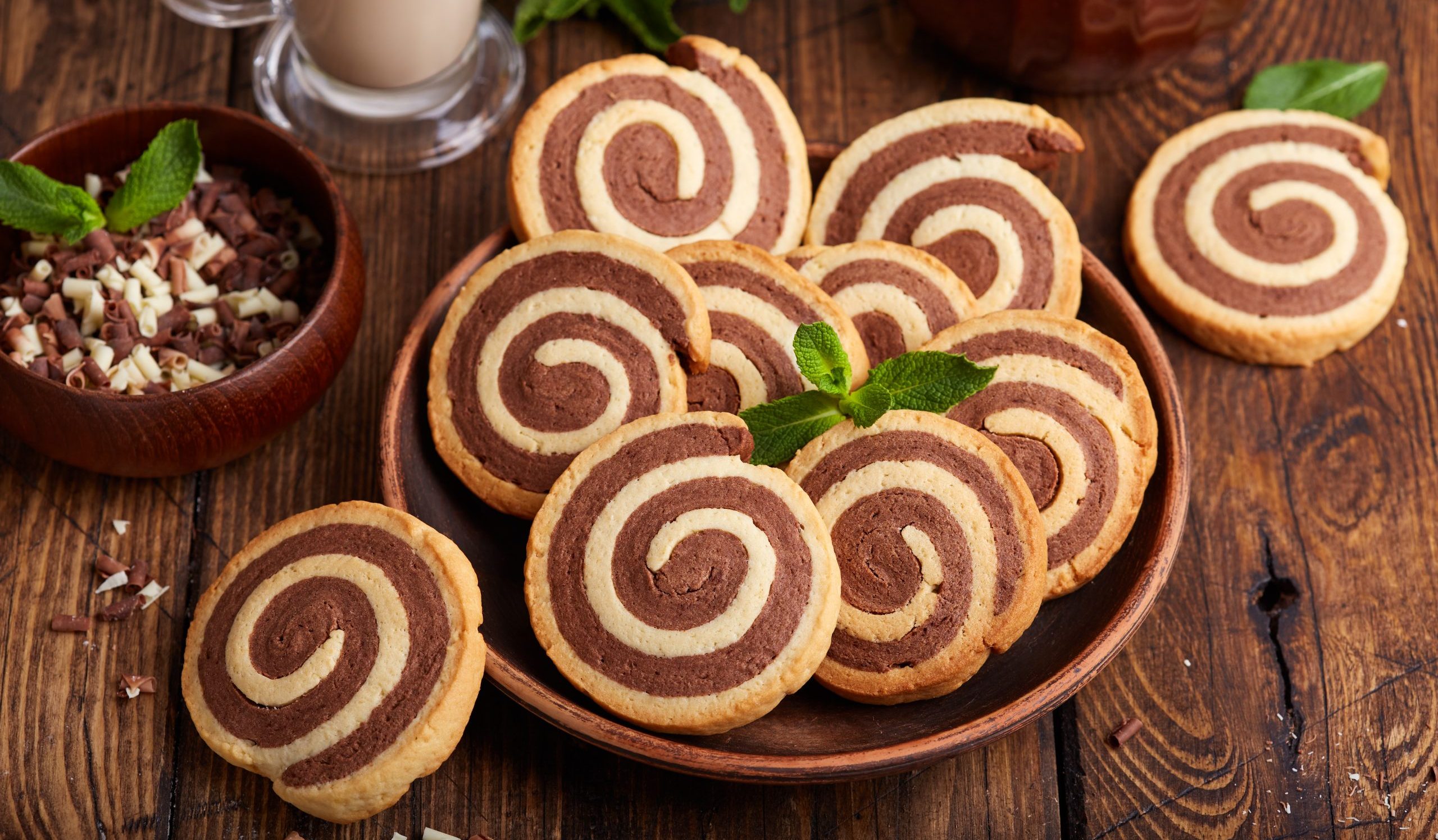 Песочное печенье – вкусные и простые домашние рецепты!🍪