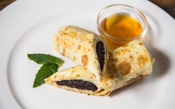 Полезные секреты как приготовить мак для выпечки!🥯