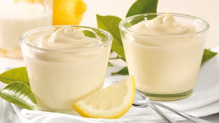Крем для торта из рикотты – вкусные и простые рецепты!