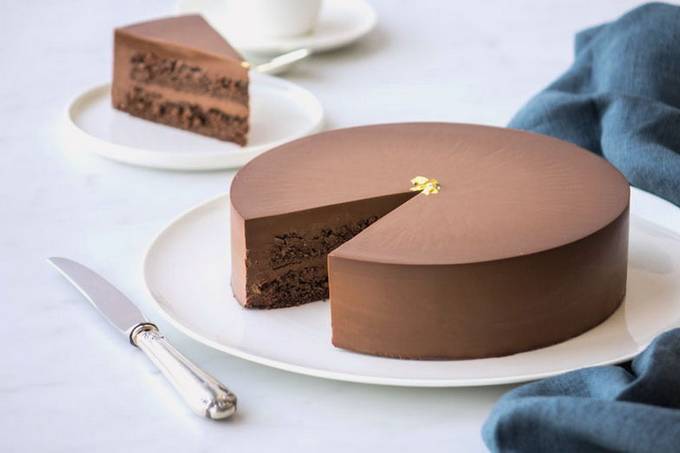 Крем для торта из рикотты – вкусные и простые рецепты!