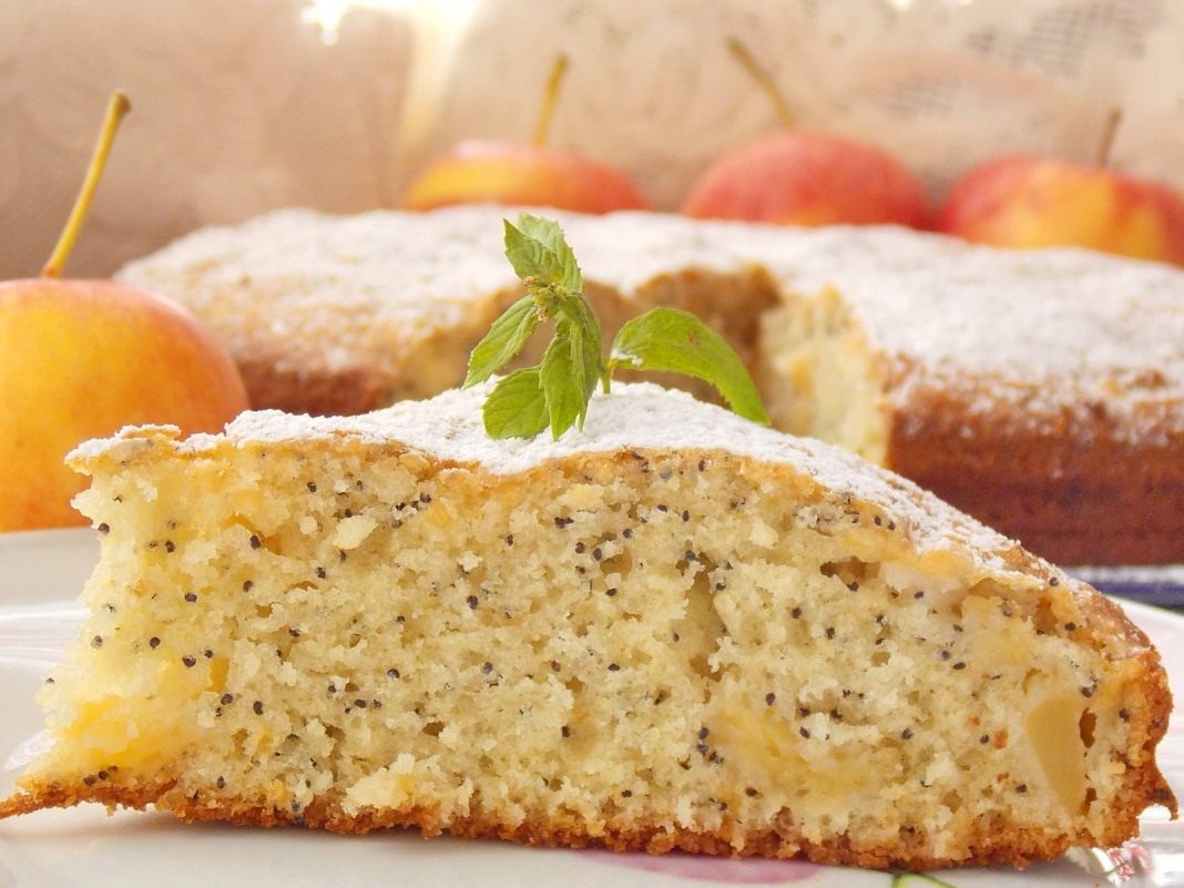 Полезные секреты как приготовить мак для выпечки!🥯