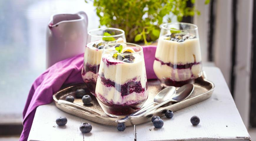 Крем для торта из рикотты – вкусные и простые рецепты!