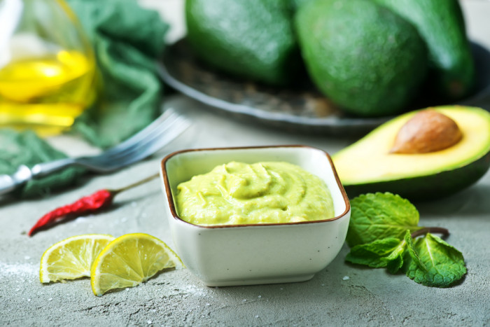 Соус гуакамоле – классический и альтернативные рецепты!🥑