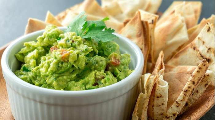 Соус гуакамоле – классический и альтернативные рецепты!🥑