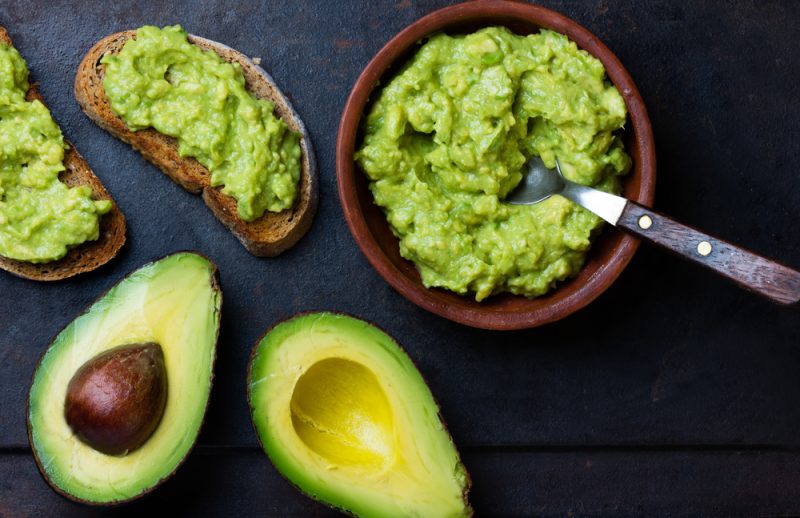 Соус гуакамоле – классический и альтернативные рецепты!🥑