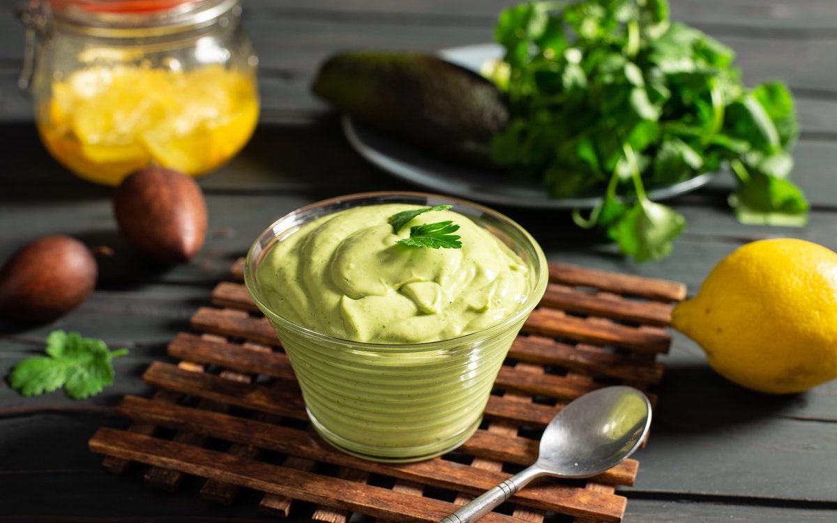 Соус гуакамоле – классический и альтернативные рецепты!🥑
