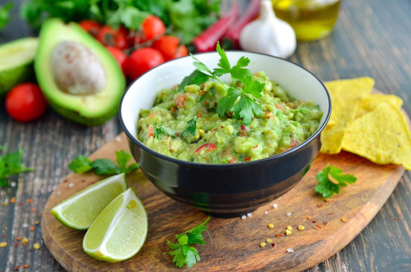 Соус гуакамоле – классический и альтернативные рецепты!🥑