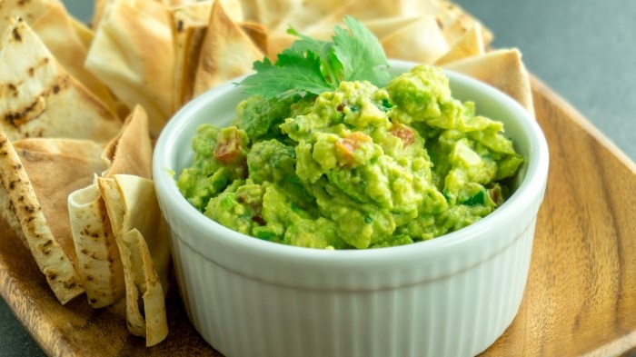 Соус гуакамоле – классический и альтернативные рецепты!🥑