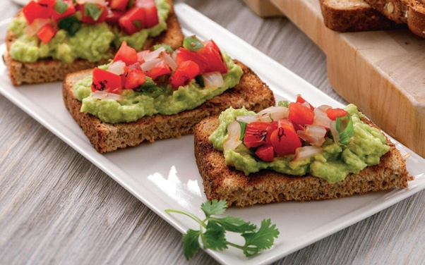 Соус гуакамоле – классический и альтернативные рецепты!🥑