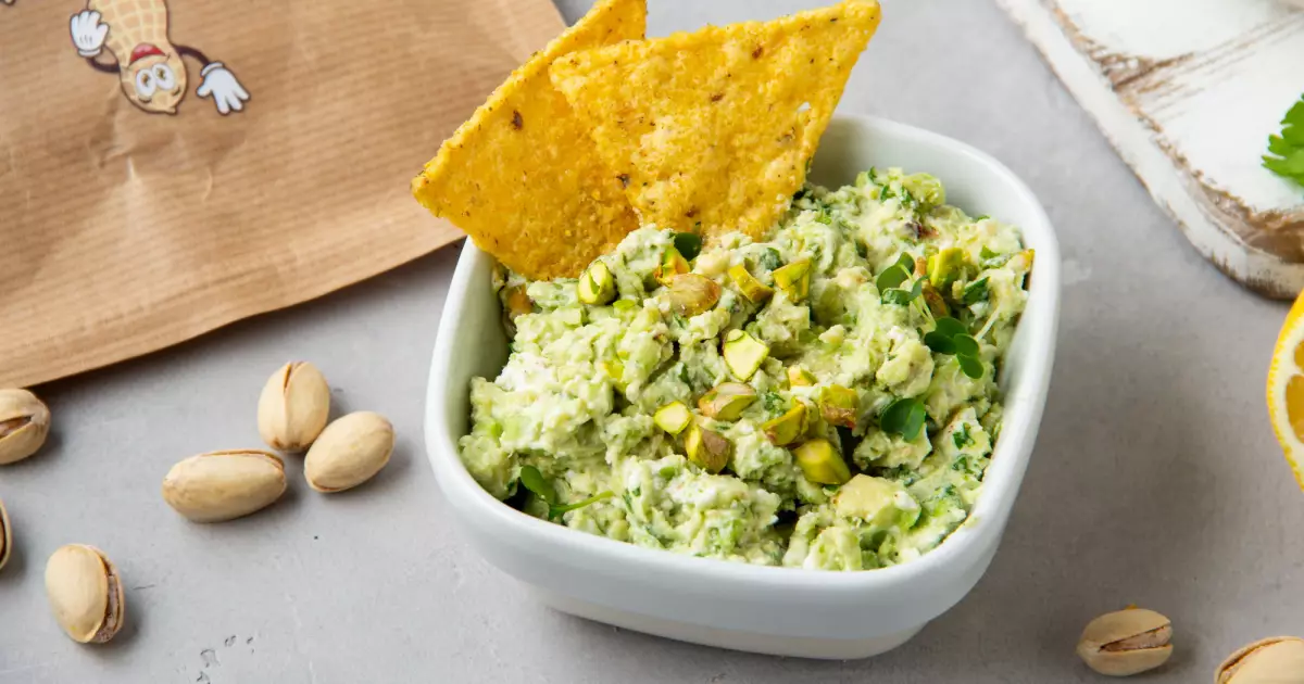 Соус гуакамоле – классический и альтернативные рецепты!🥑