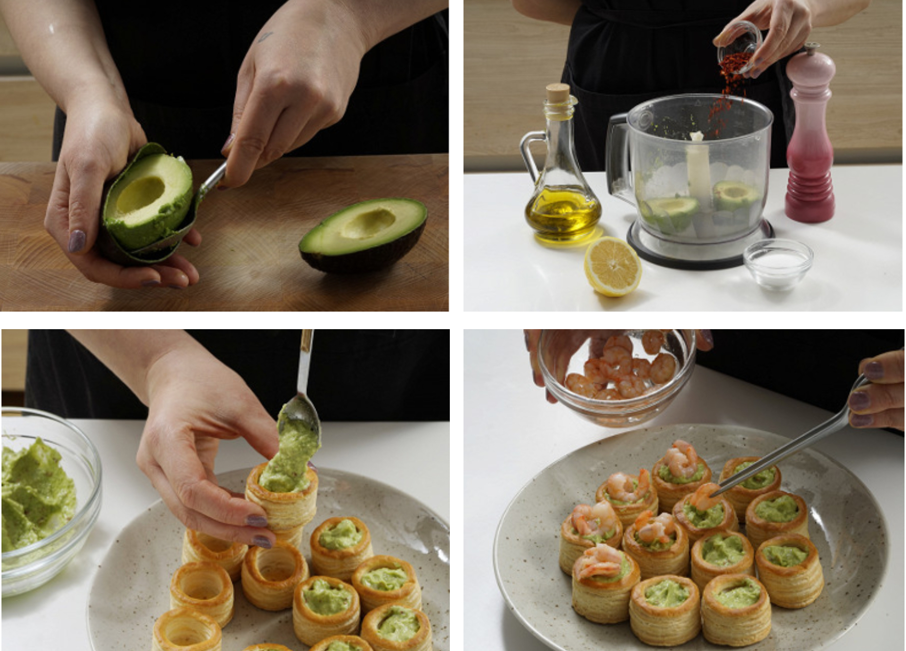 Соус гуакамоле – классический и альтернативные рецепты!🥑