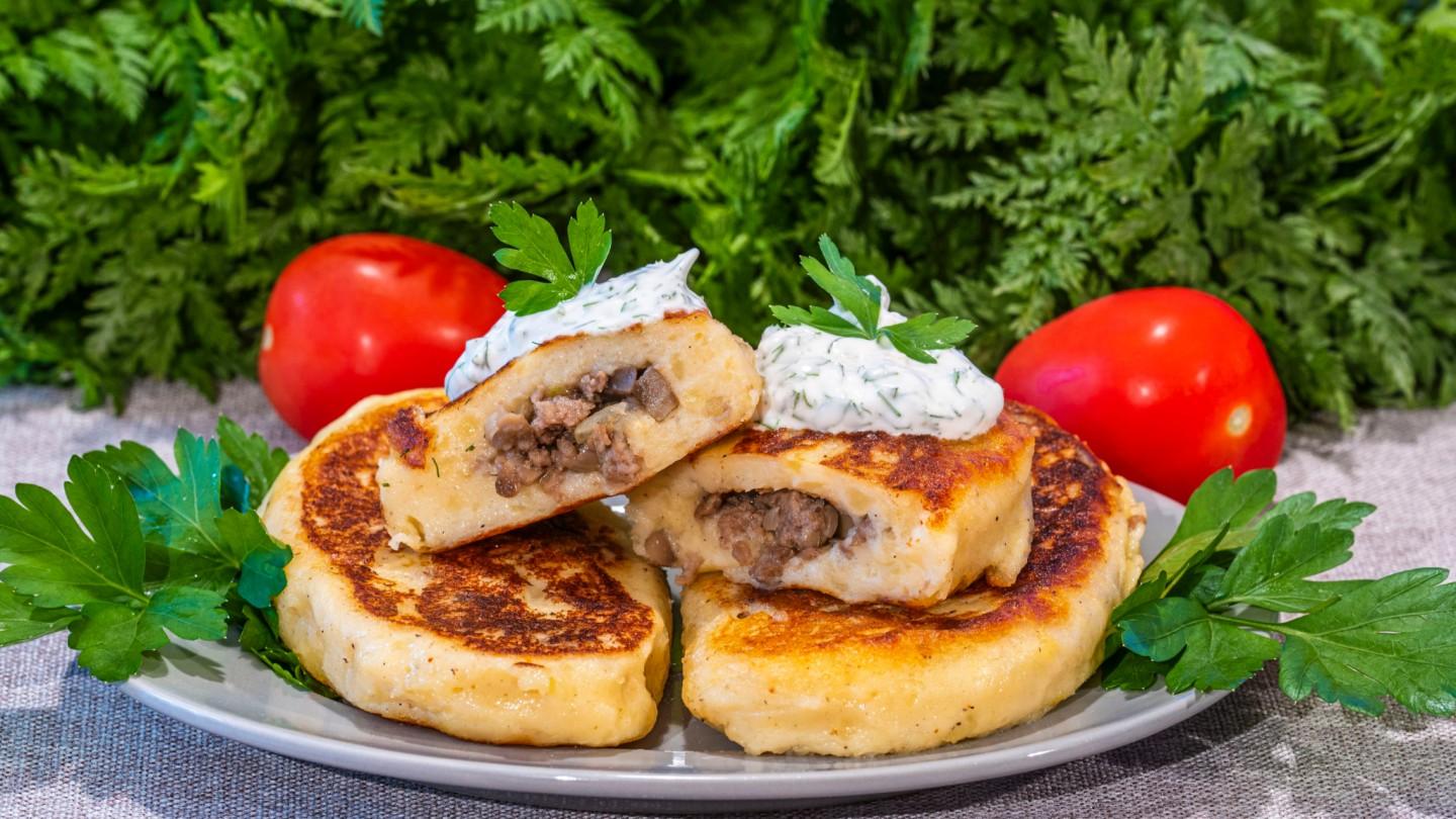 Что приготовить из фарша – вкусные и простые блюда!