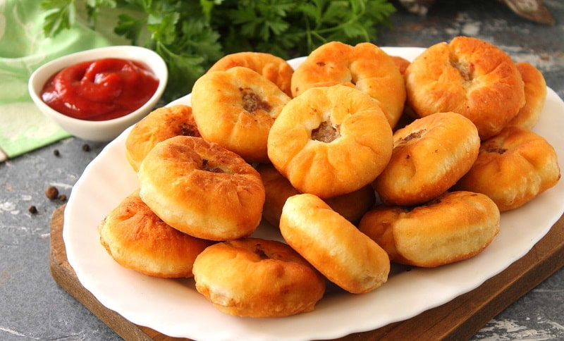 Что приготовить из фарша – вкусные и простые блюда!