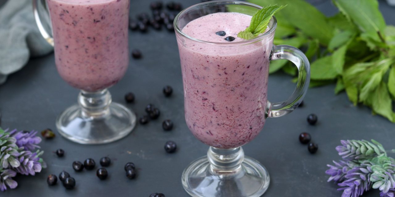 Молочный коктейль – вкусные рецепты в домашних условиях!🥤