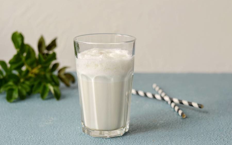 Молочный коктейль – вкусные рецепты в домашних условиях!🥤