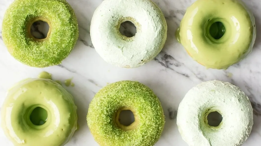 Рецепты тающих во рту пончиков в домашних условиях!🍩