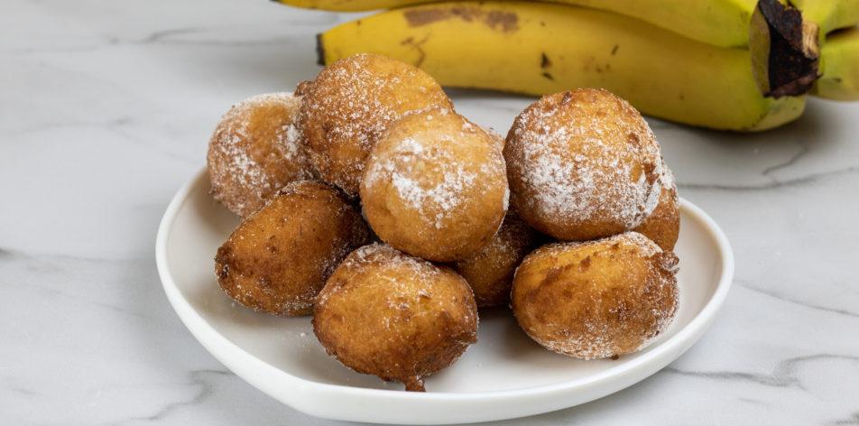 Рецепты тающих во рту пончиков в домашних условиях!🍩