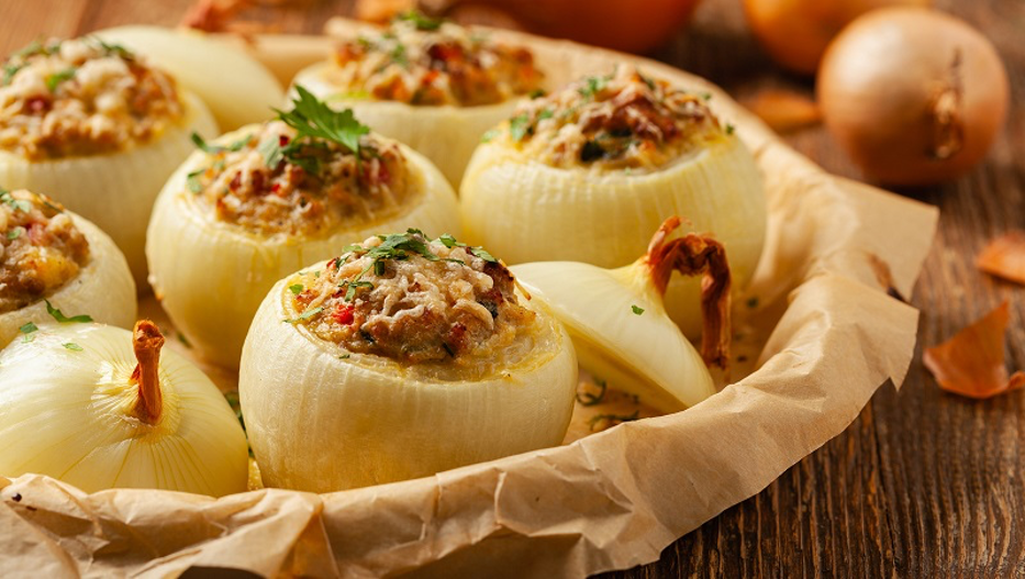 Что приготовить из фарша – вкусные и простые блюда!