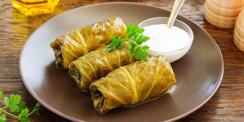 Что приготовить из фарша – вкусные и простые блюда!