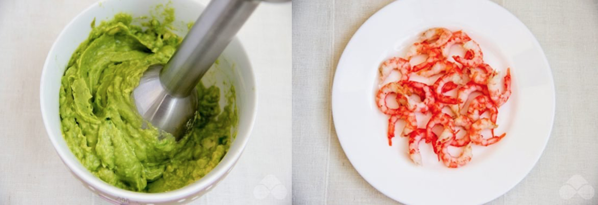 Тарталетки с начинкой – простые и вкусные рецепты закусок!