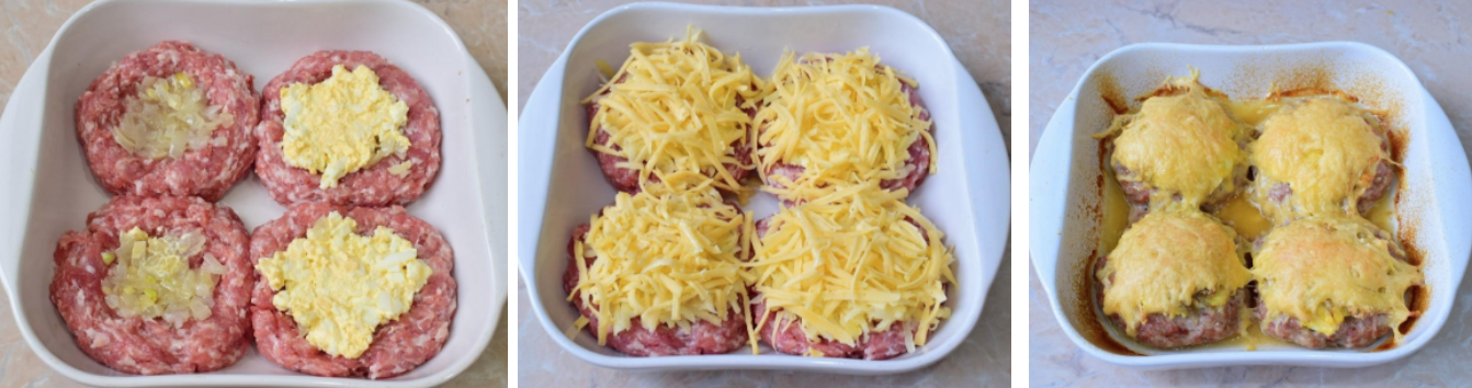 Что приготовить из фарша – вкусные и простые блюда!