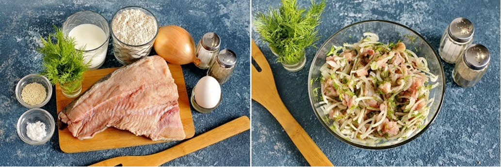 Заливной пирог – вкусные рецепты теста и начинок!