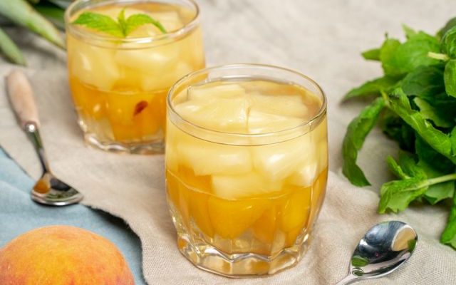 Десерты ПП – рецепты сладостей без сахара и муки!