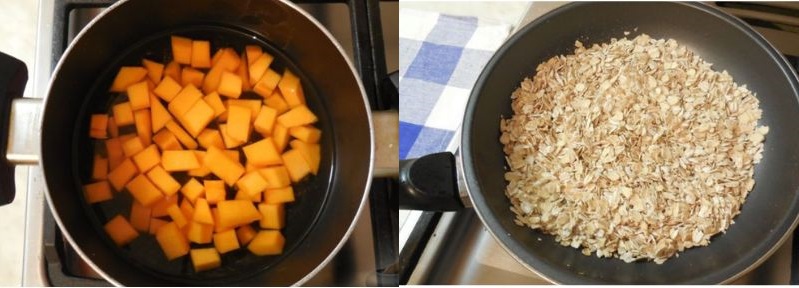 Овсяное печенье – рецепты вкусного домашнего лакомства!