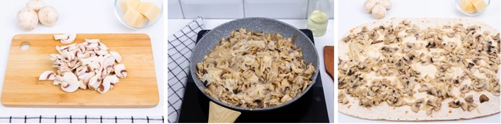 Рулет из лаваша – рецепты простой и вкусной начинки!