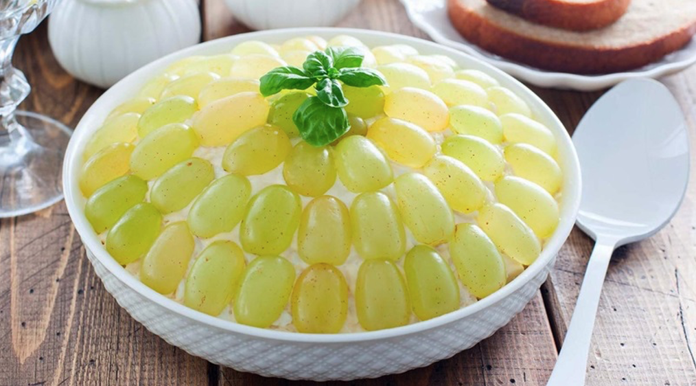 🐉Простые и вкусные салаты на Новый 2024 Год Дракона🐉