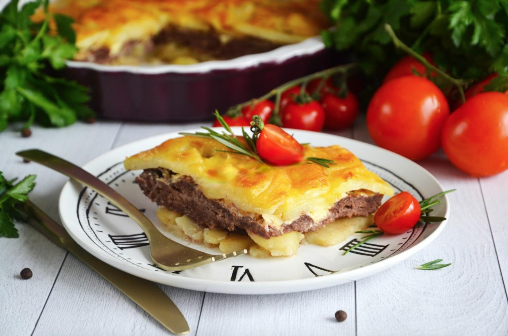 Мясо по-французски в духовке – рецепты идеального ужина!