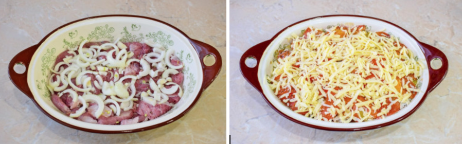 Мясо по-французски в духовке – рецепты идеального ужина!