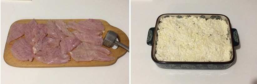 Мясо по-французски в духовке – рецепты идеального ужина!